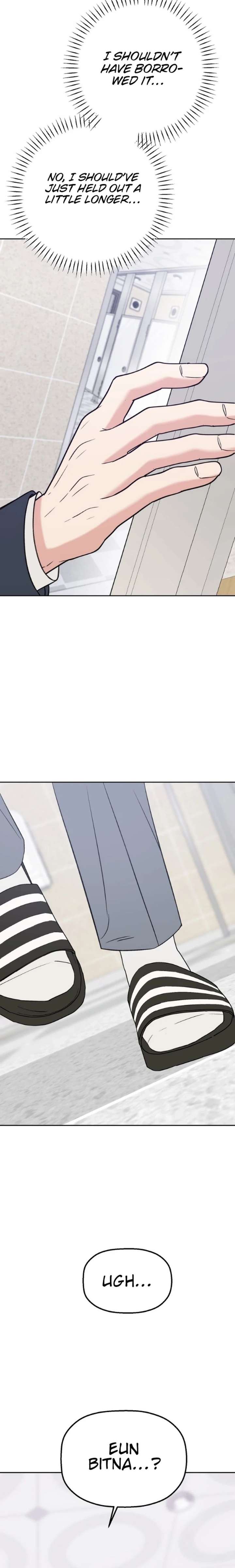 Read Shining Nana Nana Manga Online