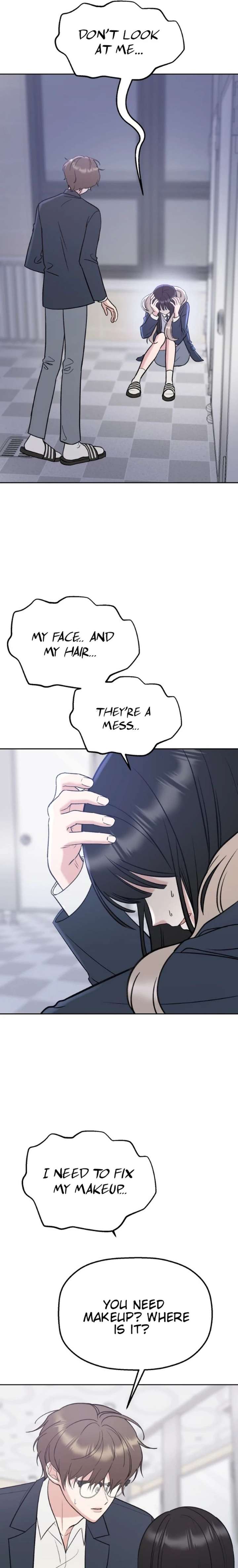 Read Shining Nana Nana Manga Online