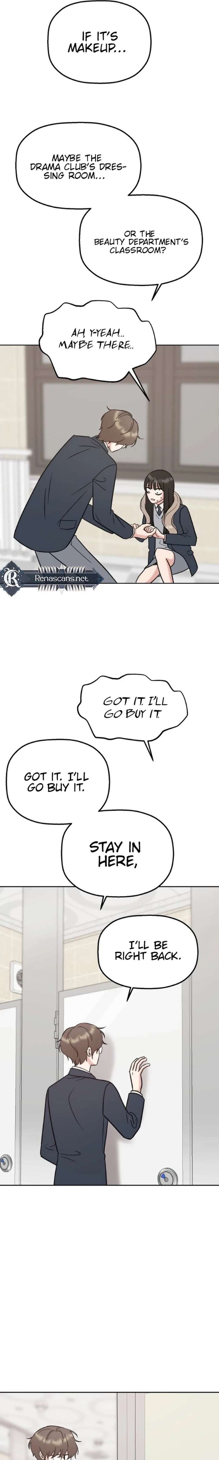 Read Shining Nana Nana Manga Online