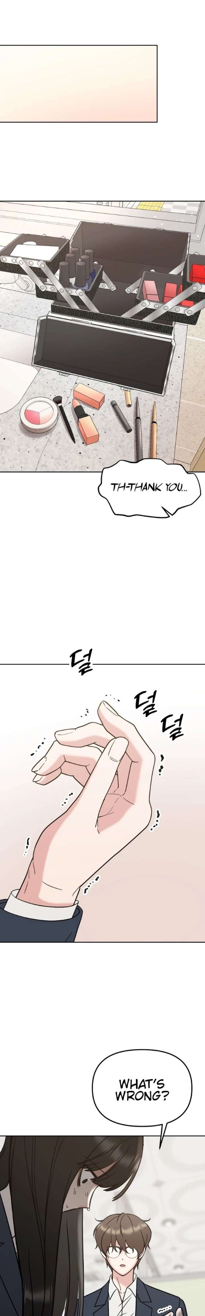 Read Shining Nana Nana Manga Online