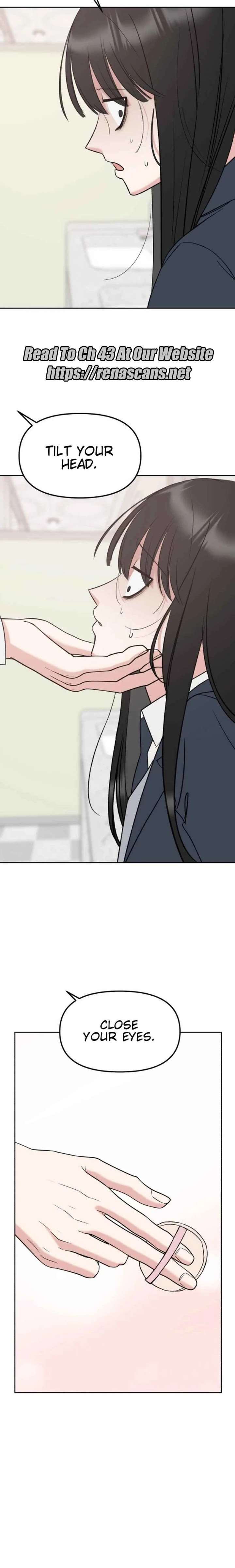 Read Shining Nana Nana Manga Online