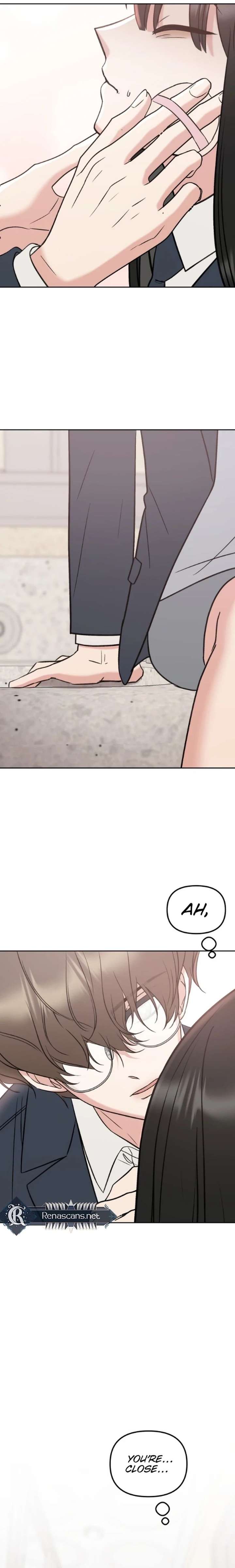 Read Shining Nana Nana Manga Online