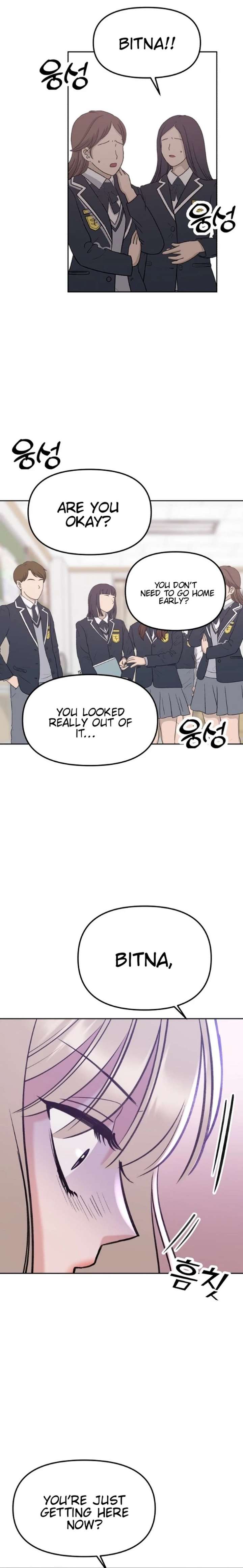 Read Shining Nana Nana Manga Online