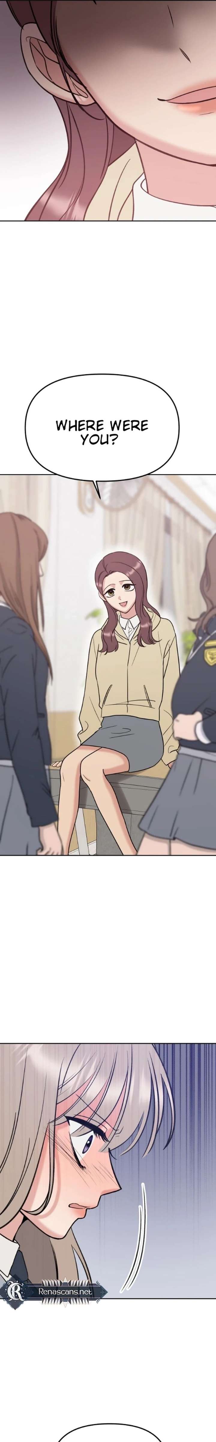 Read Shining Nana Nana Manga Online