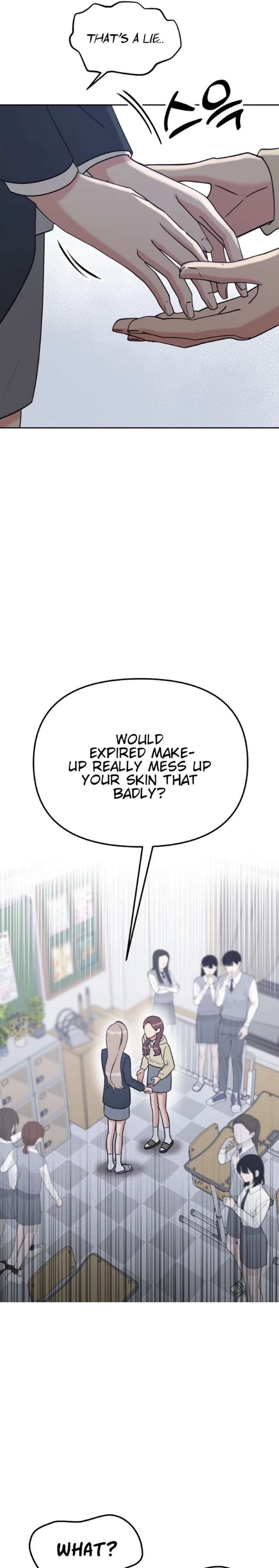 Read Shining Nana Nana Manga Online