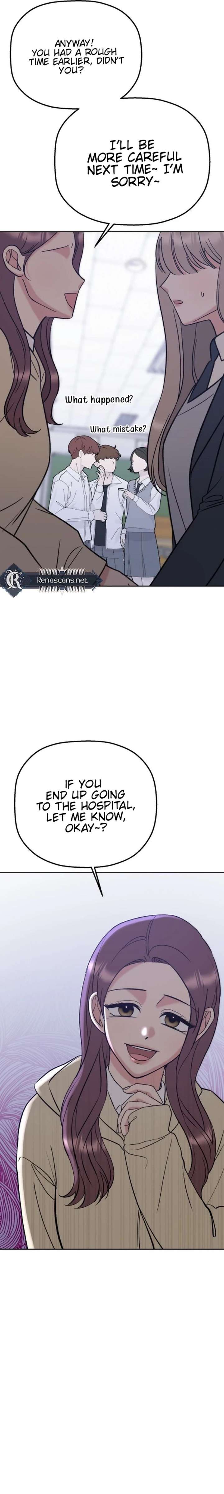 Read Shining Nana Nana Manga Online