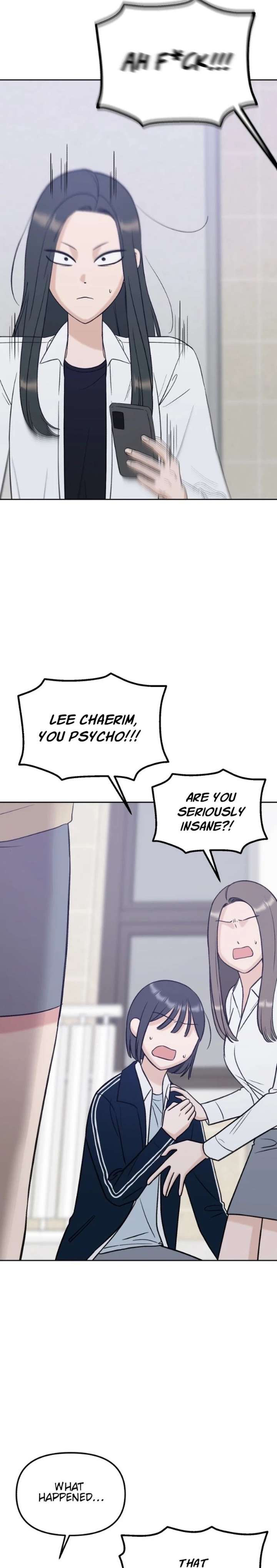 Read Shining Nana Nana Manga Online