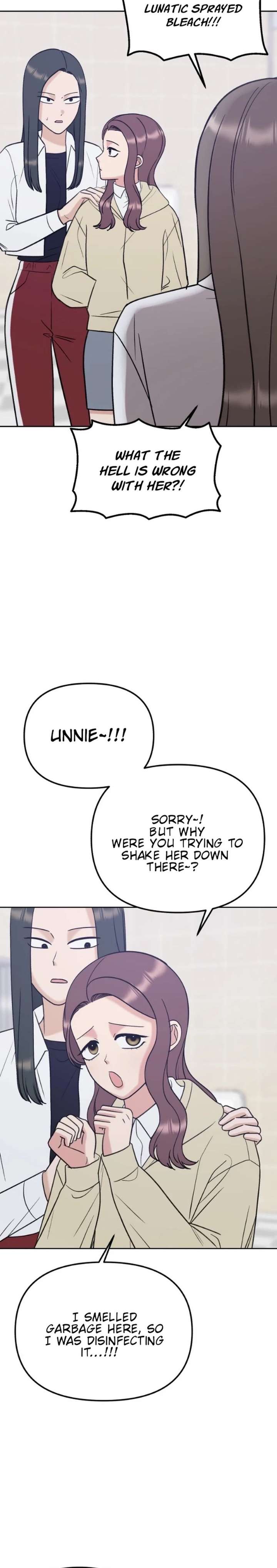 Read Shining Nana Nana Manga Online