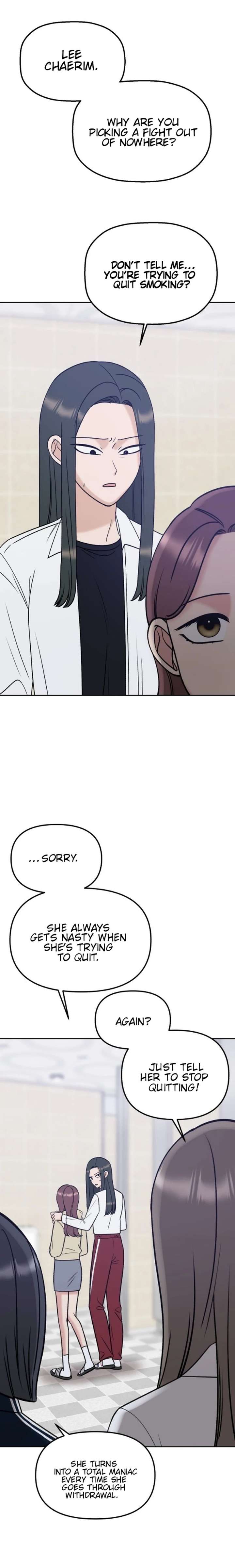 Read Shining Nana Nana Manga Online