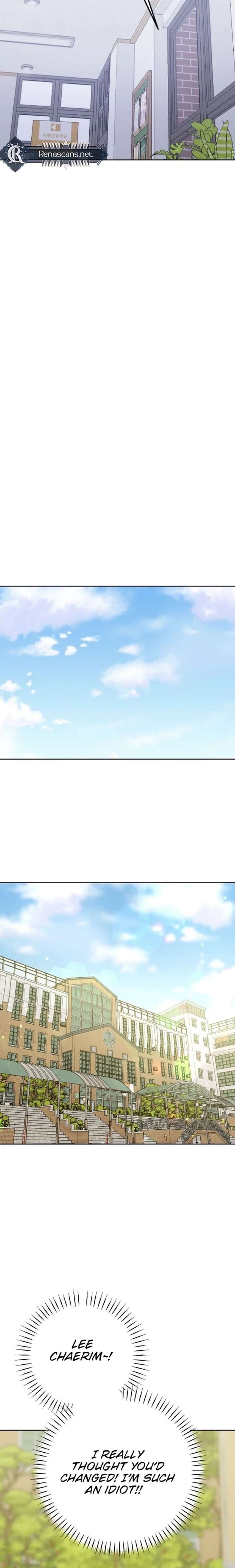 Read Shining Nana Nana Manga Online