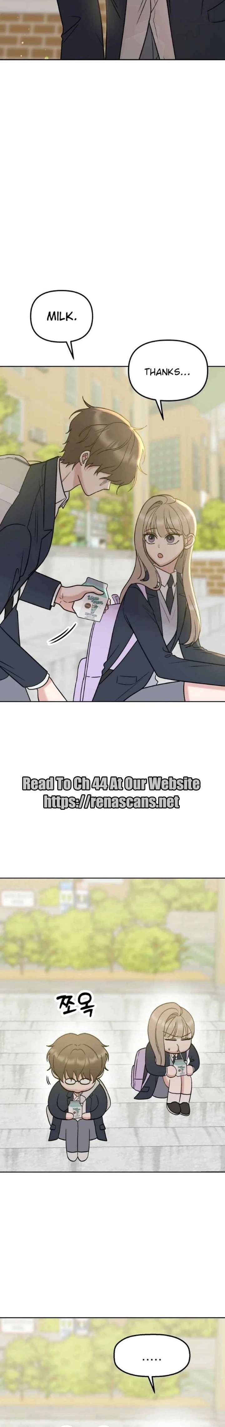 Read Shining Nana Nana Manga Online