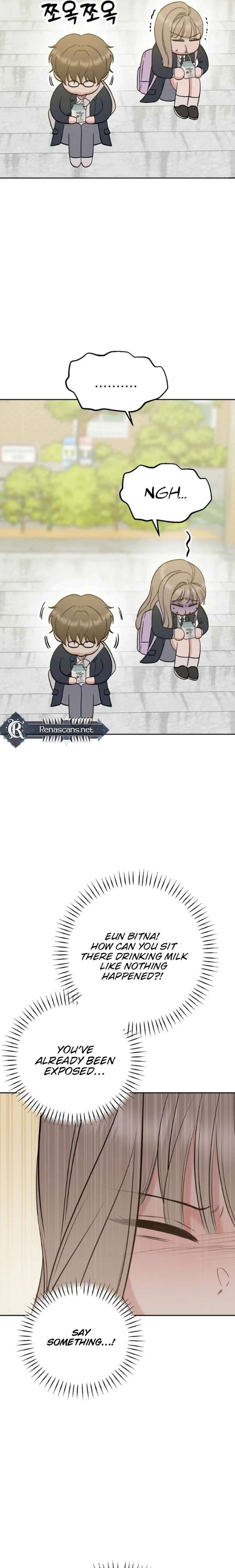 Read Shining Nana Nana Manga Online