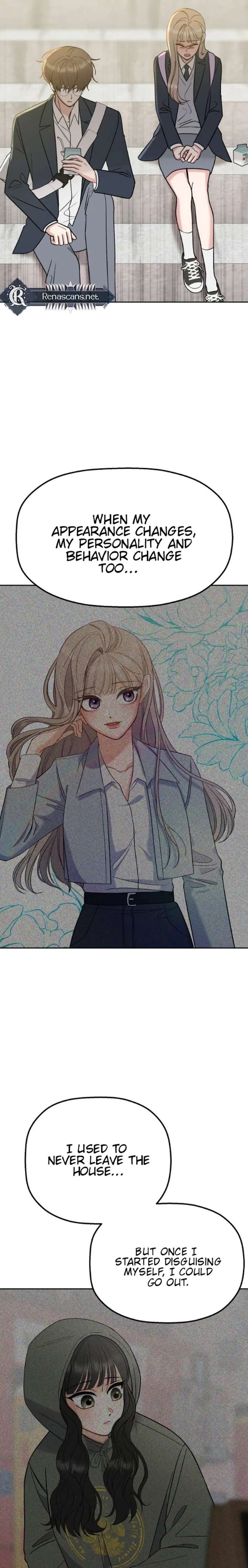 Read Shining Nana Nana Manga Online