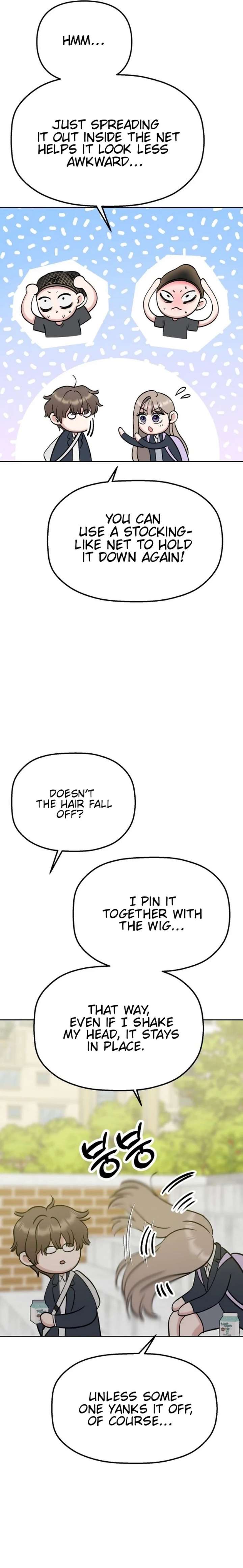 Read Shining Nana Nana Manga Online