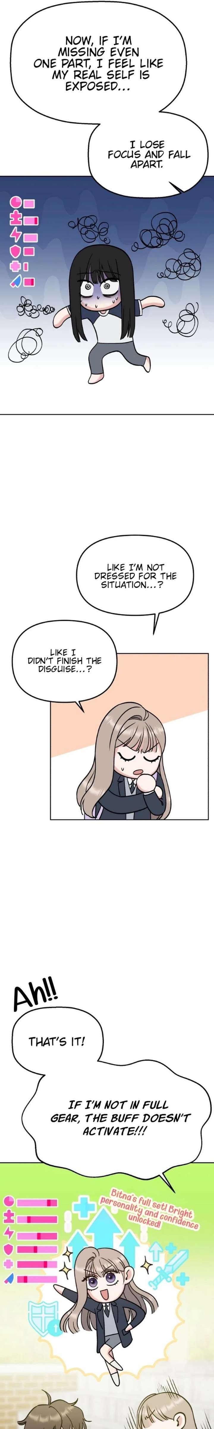 Read Shining Nana Nana Manga Online