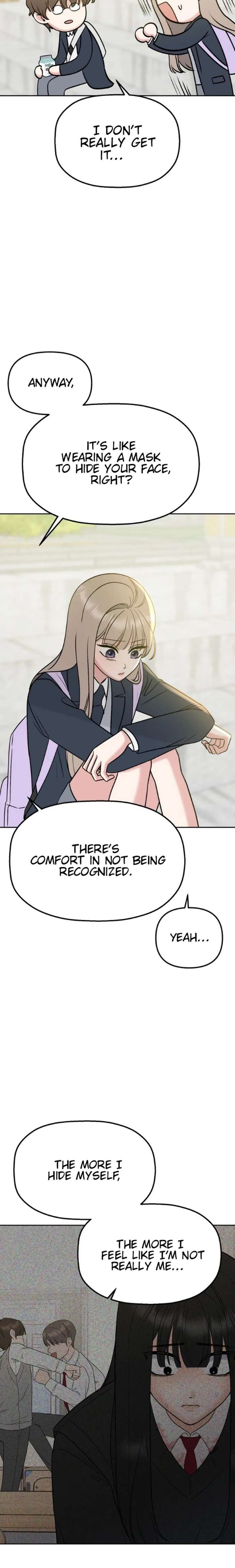 Read Shining Nana Nana Manga Online