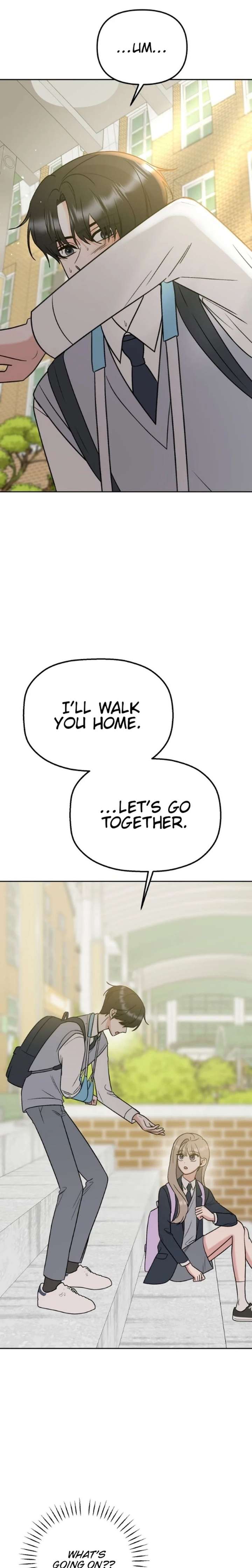 Read Shining Nana Nana Manga Online