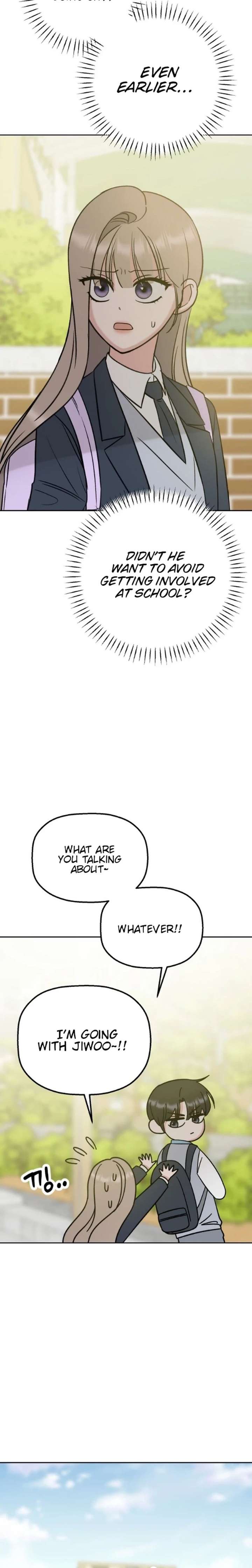 Read Shining Nana Nana Manga Online