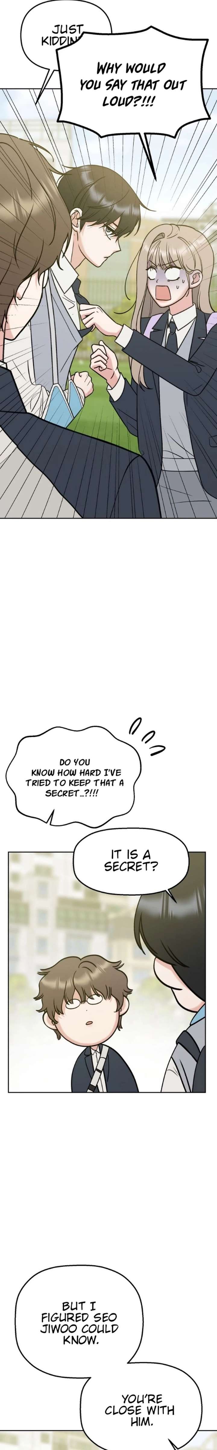 Read Shining Nana Nana Manga Online