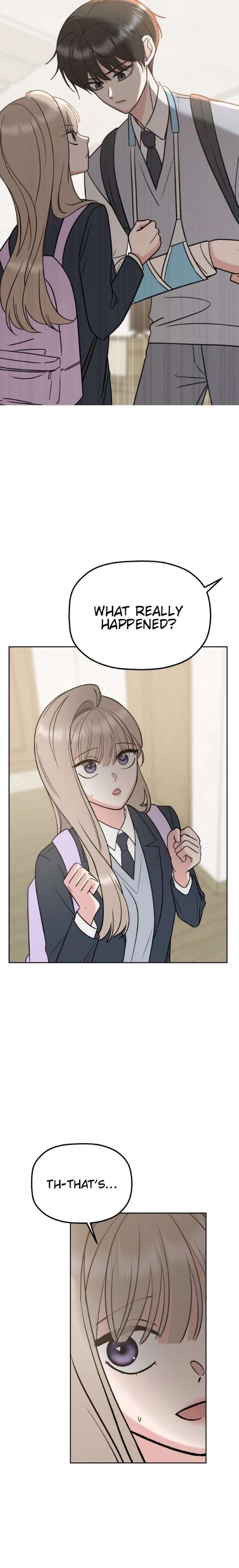 Read Shining Nana Nana Manga Online