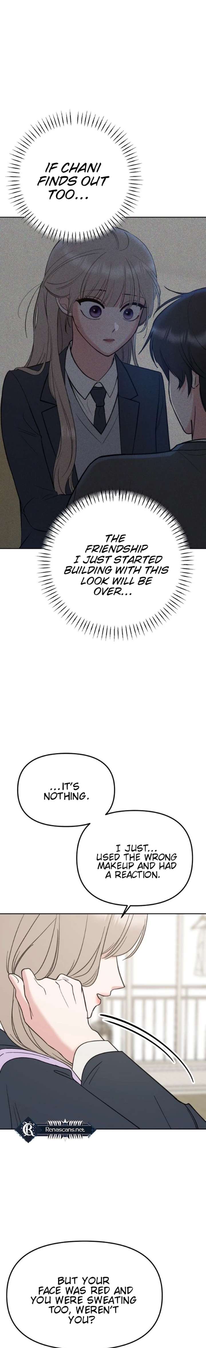 Read Shining Nana Nana Manga Online