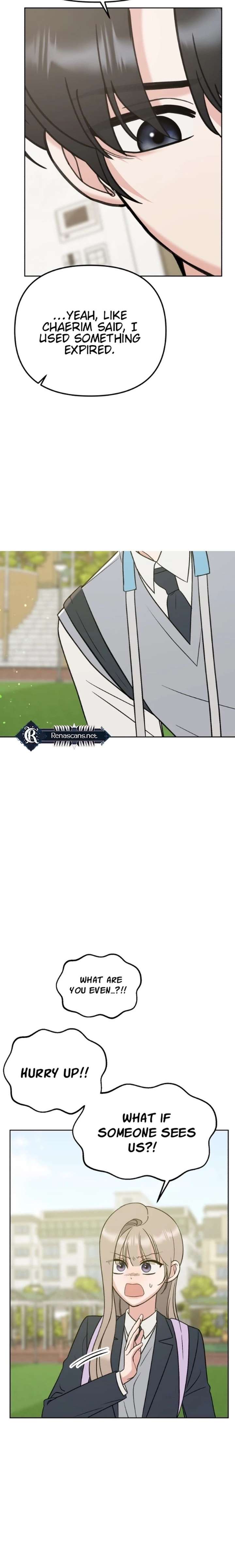 Read Shining Nana Nana Manga Online