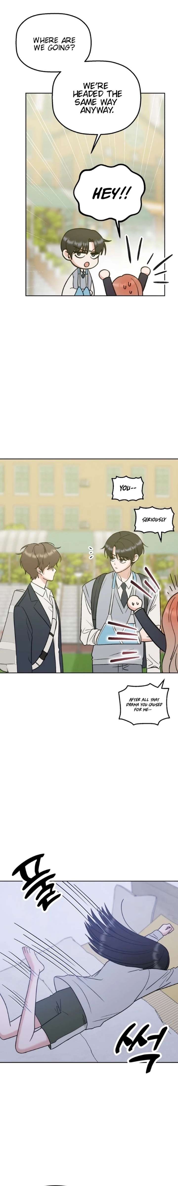 Read Shining Nana Nana Manga Online