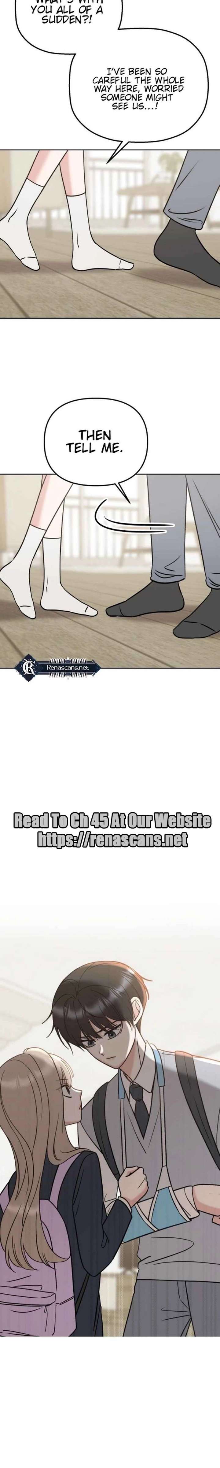 Read Shining Nana Nana Manga Online