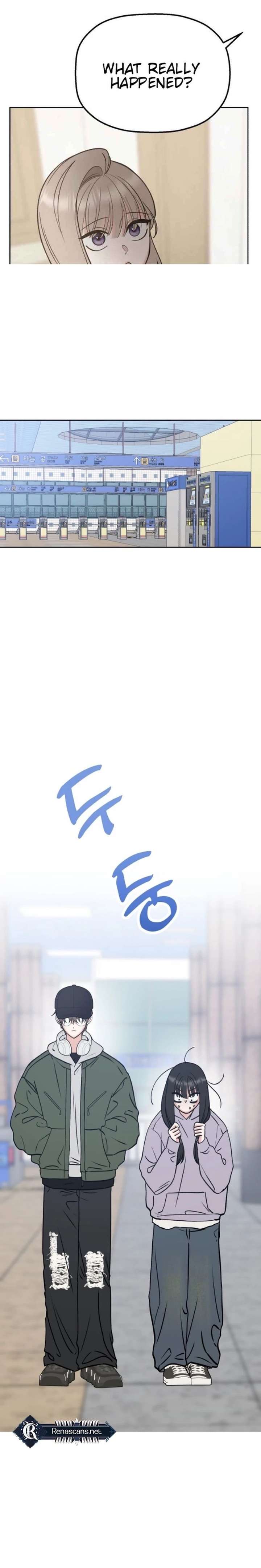 Read Shining Nana Nana Manga Online