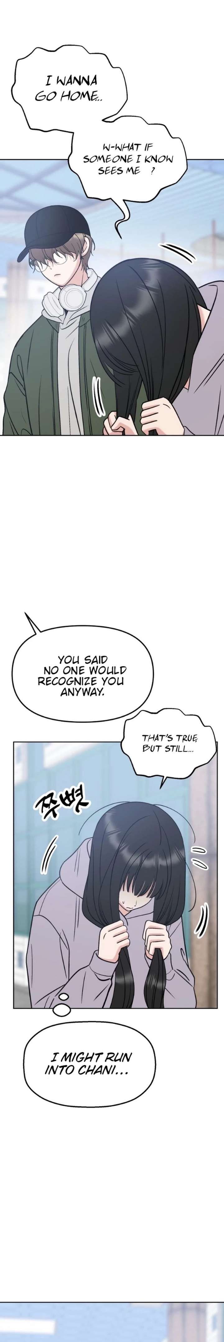 Read Shining Nana Nana Manga Online