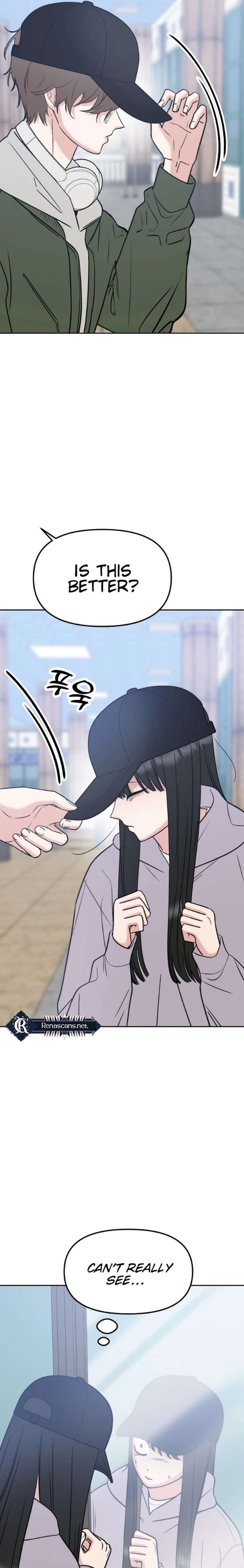 Read Shining Nana Nana Manga Online