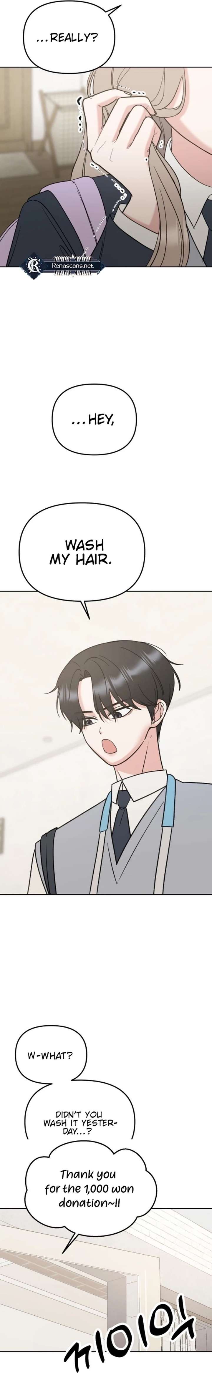 Read Shining Nana Nana Manga Online