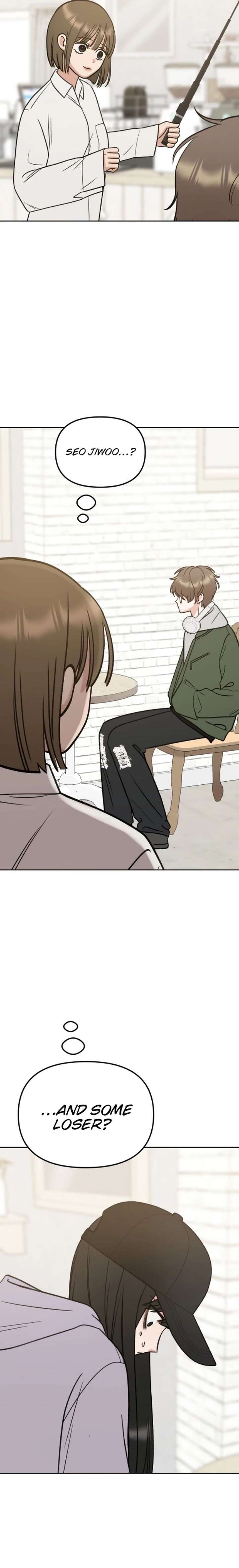 Read Shining Nana Nana Manga Online