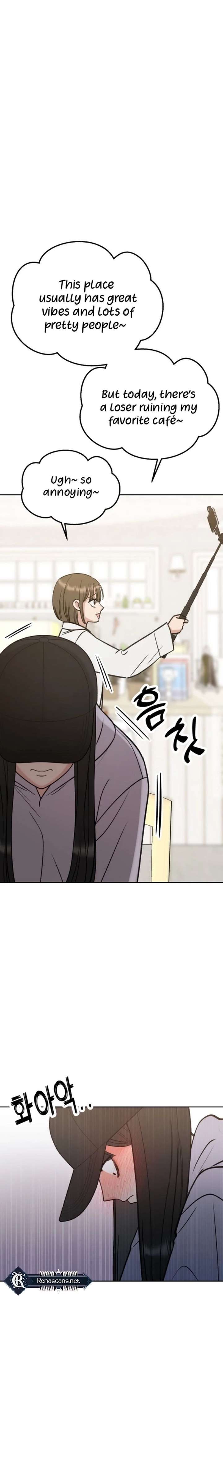 Read Shining Nana Nana Manga Online