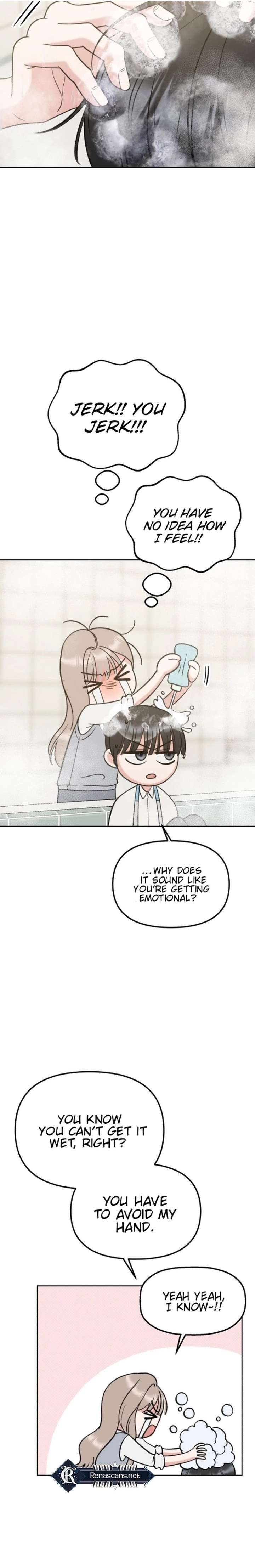 Read Shining Nana Nana Manga Online