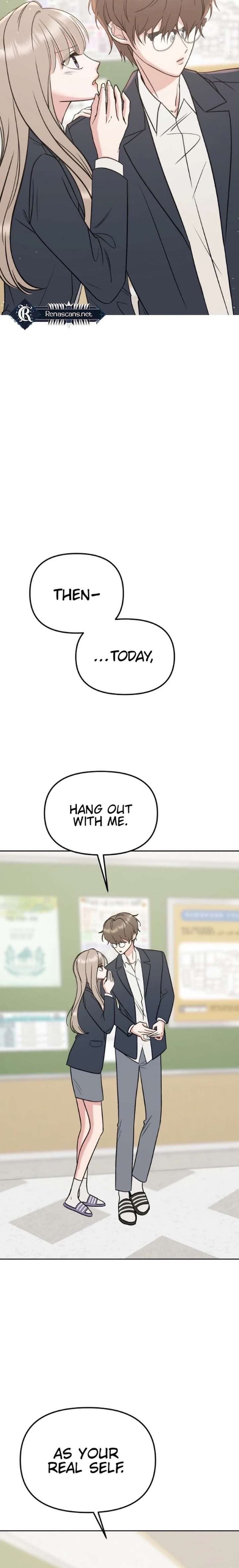 Read Shining Nana Nana Manga Online