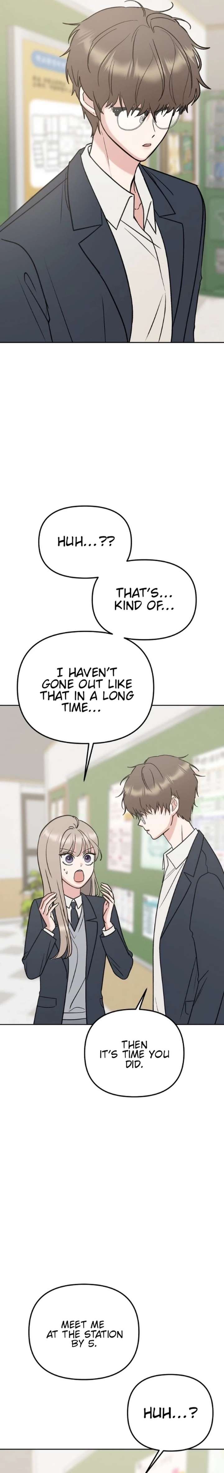 Read Shining Nana Nana Manga Online