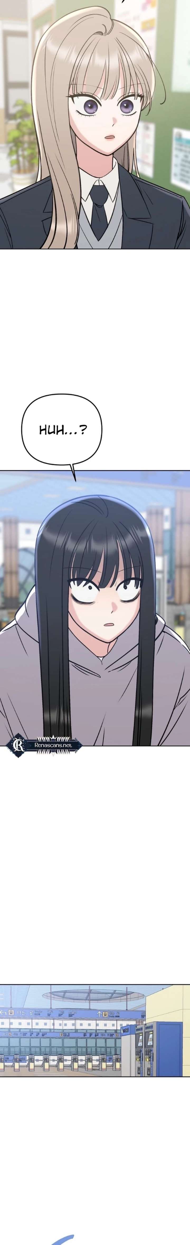 Read Shining Nana Nana Manga Online