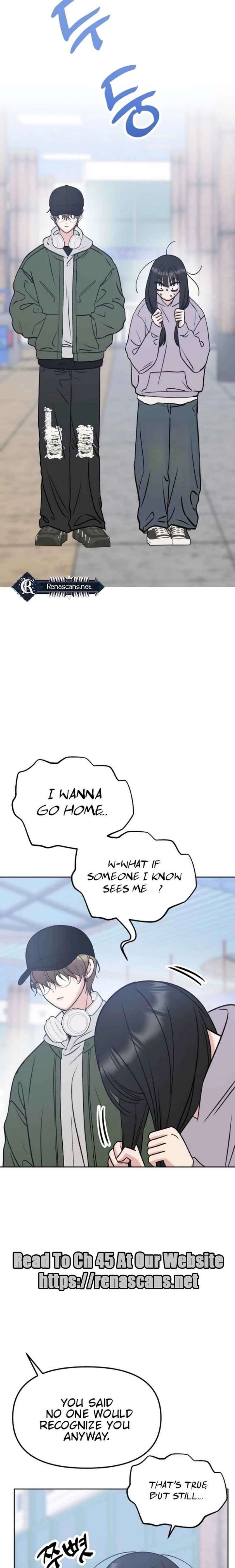 Read Shining Nana Nana Manga Online