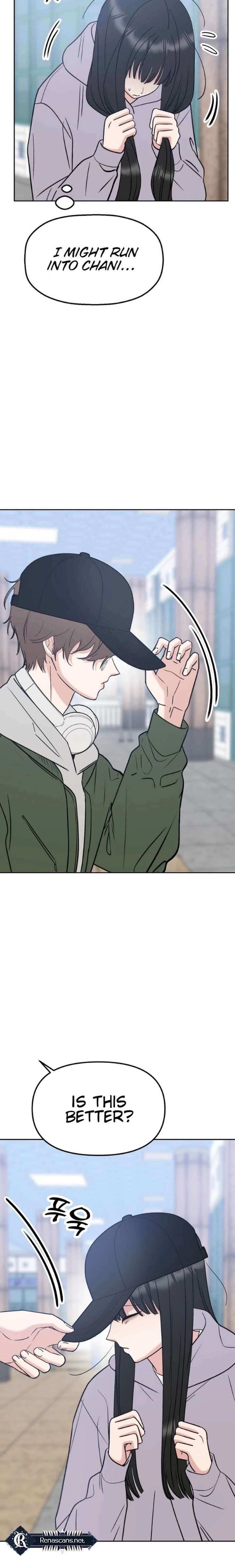 Read Shining Nana Nana Manga Online