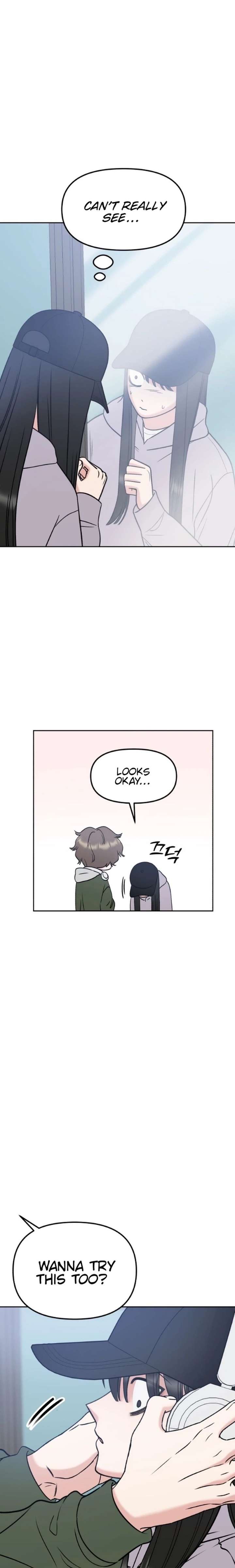 Read Shining Nana Nana Manga Online