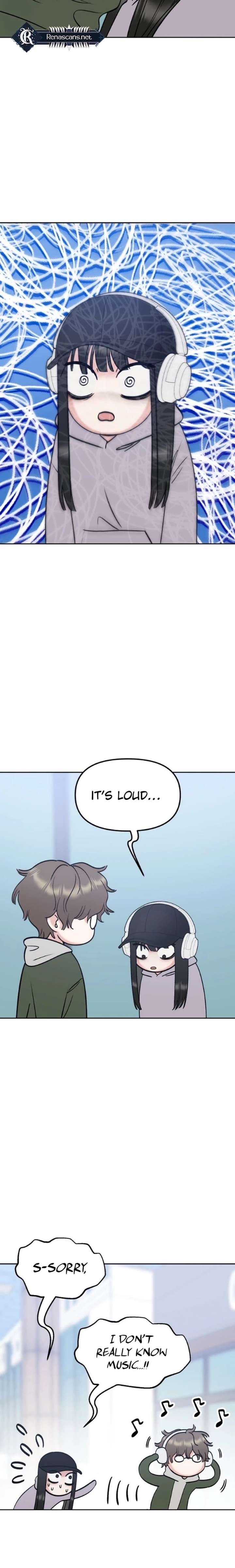 Read Shining Nana Nana Manga Online