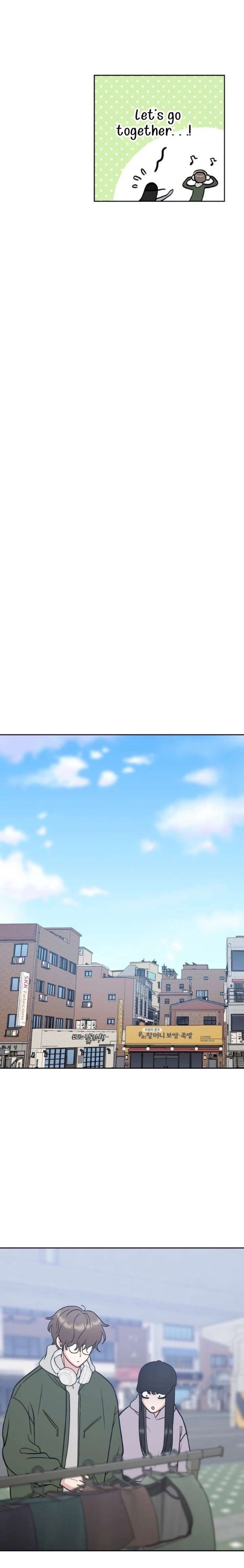 Read Shining Nana Nana Manga Online