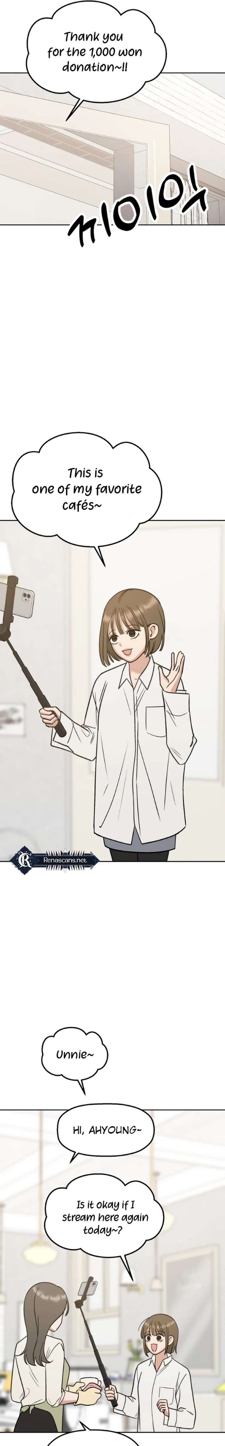 Read Shining Nana Nana Manga Online