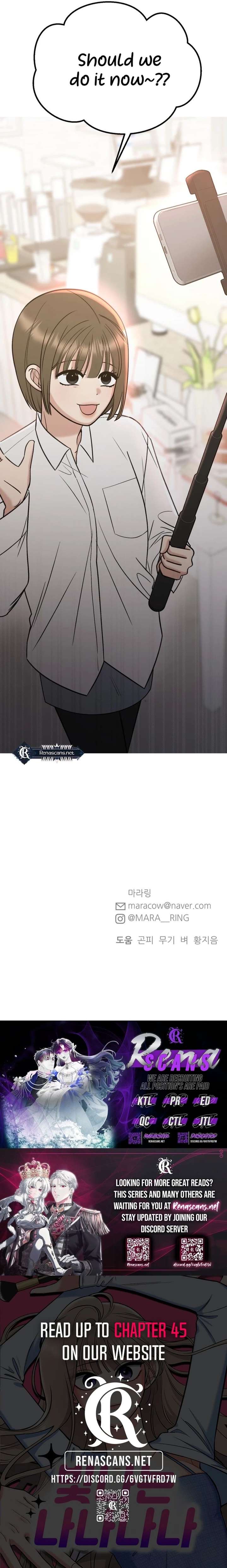 Read Shining Nana Nana Manga Online