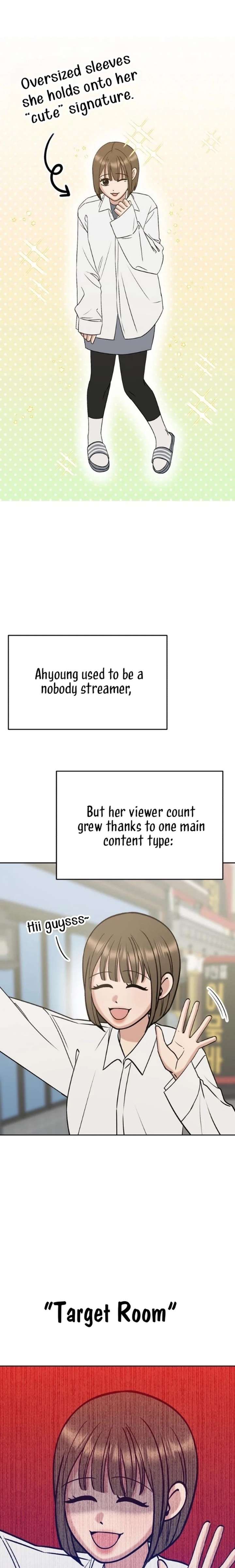 Read Shining Nana Nana Manga Online