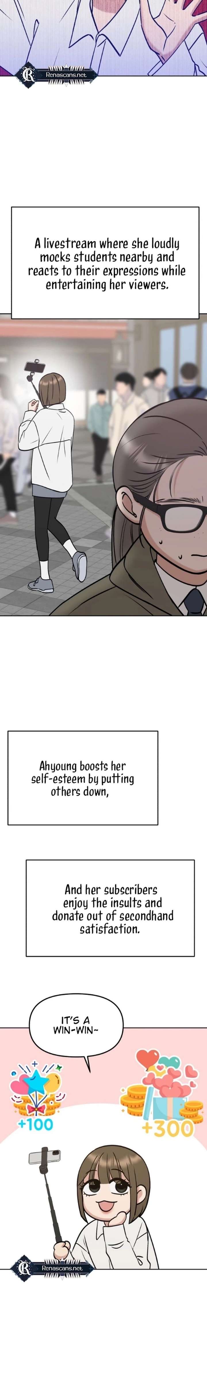 Read Shining Nana Nana Manga Online