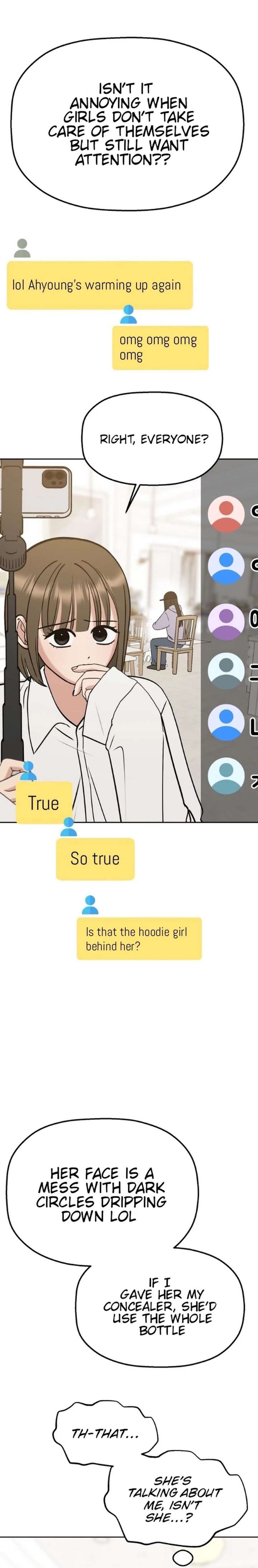 Read Shining Nana Nana Manga Online