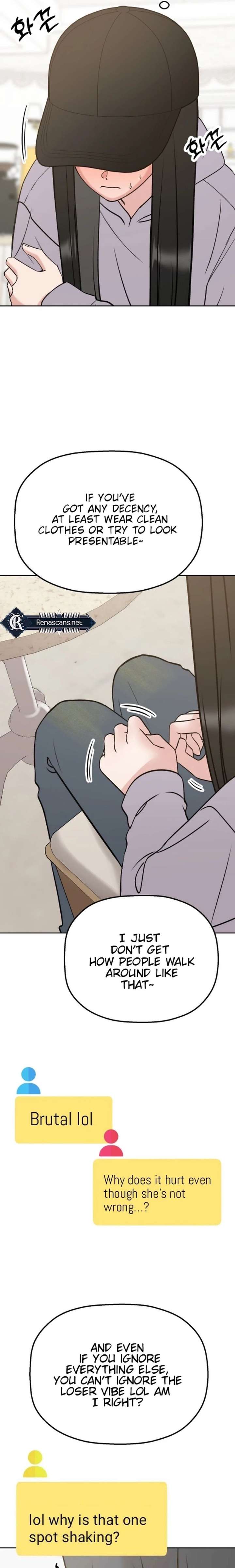 Read Shining Nana Nana Manga Online