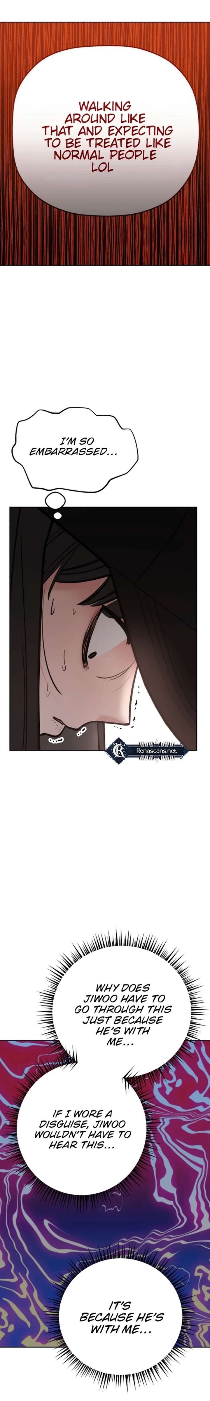 Read Shining Nana Nana Manga Online